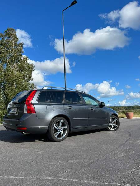 Volvo V50 Lohja - valokuva 3