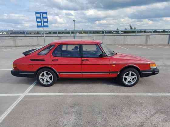 Saab 900 Kokkola