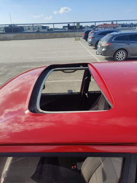 Saab 900 Коккола - изображение 8