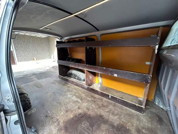 Toyota Hiace Kalajoki - изображение 7