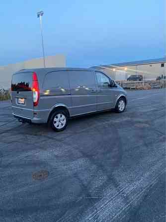 Mercedes-Benz Vito Коккола