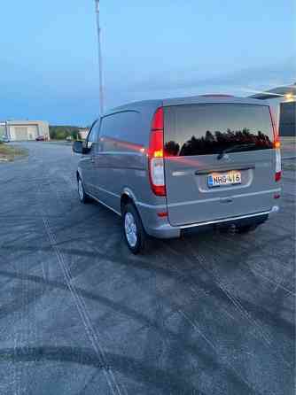 Mercedes-Benz Vito Коккола
