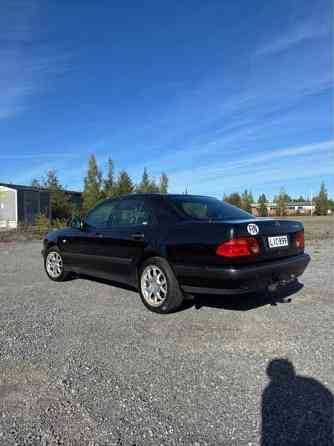 Mercedes-Benz E Hämeenkyrö