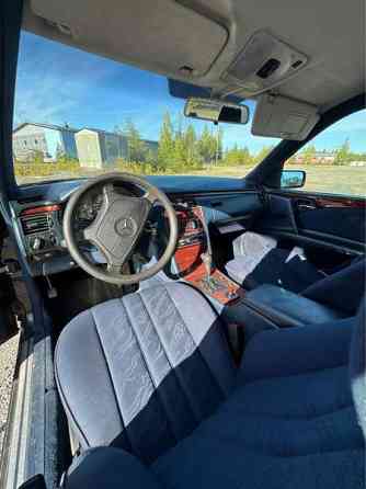 Mercedes-Benz E Hämeenkyrö