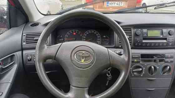 Toyota Corolla Iisalmi