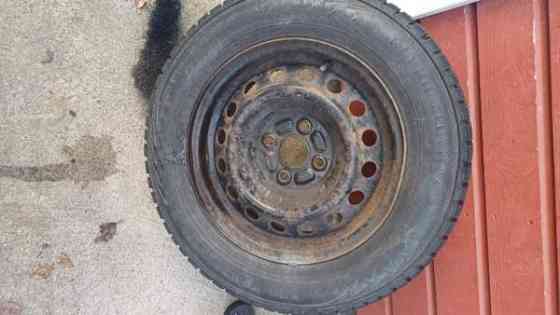 Toyota Corolla Iisalmi