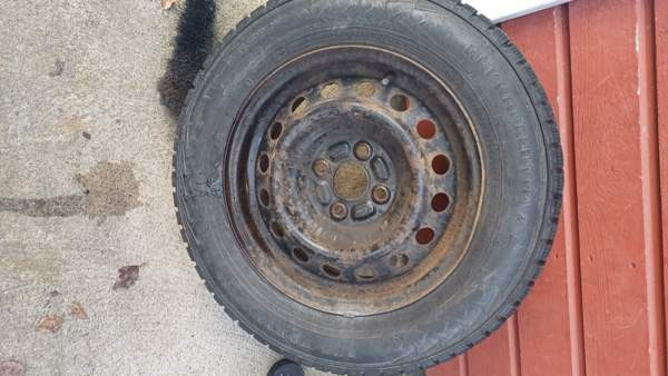 Toyota Corolla Iisalmi - photo 5