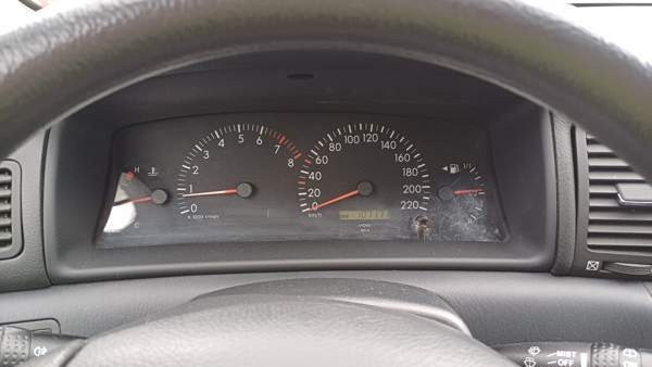 Toyota Corolla Iisalmi - photo 8