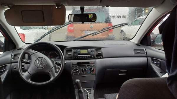 Toyota Corolla Iisalmi - photo 7