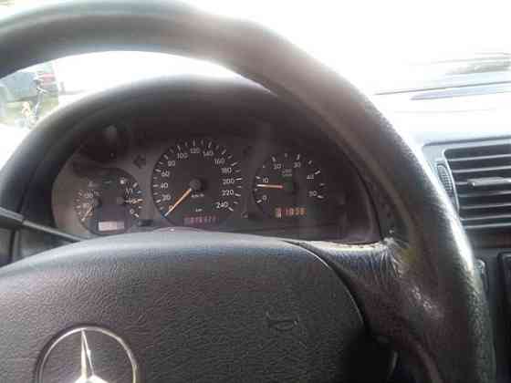 Mercedes-Benz ML Alajärvi