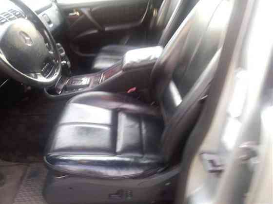 Mercedes-Benz ML Alajärvi