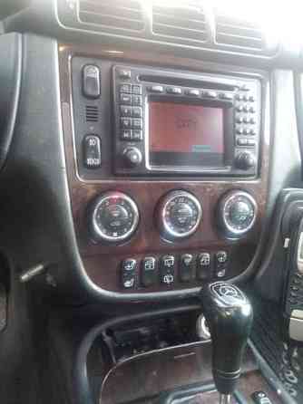 Mercedes-Benz ML Alajärvi