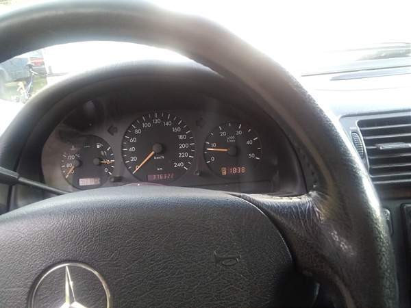 Mercedes-Benz ML Alajärvi - valokuva 1