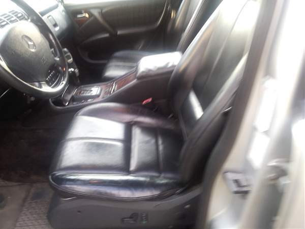 Mercedes-Benz ML Alajärvi - valokuva 4