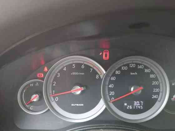 Subaru Legacy Hollola