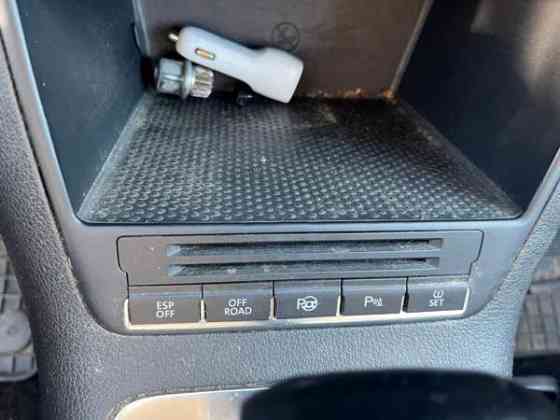 Volkswagen Tiguan Куопио