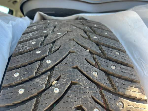 Volkswagen Tiguan Kuopio - valokuva 5