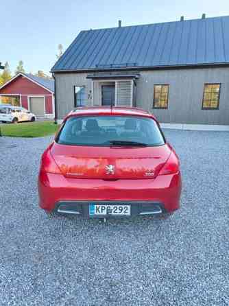 Peugeot 308 Korsholm