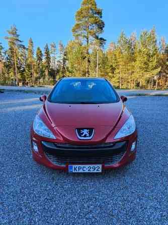 Peugeot 308 Korsholm