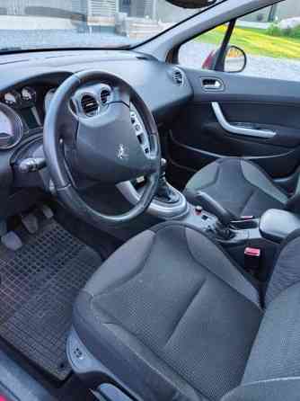 Peugeot 308 Korsholm