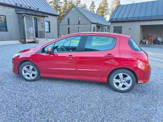 Peugeot 308 Korsholm