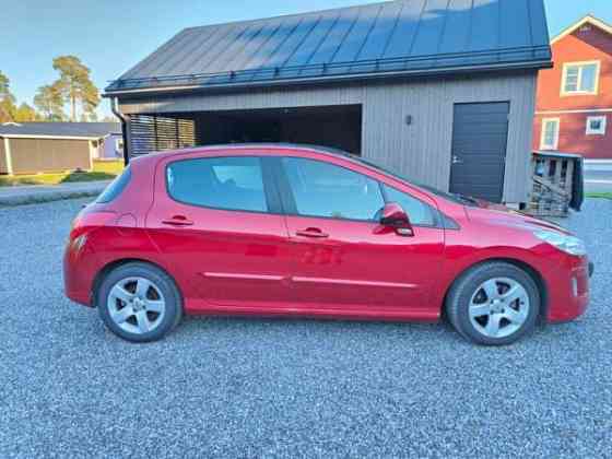 Peugeot 308 Korsholm
