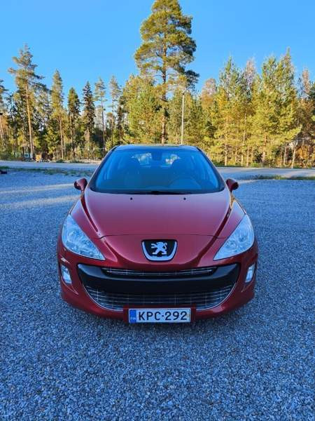 Peugeot 308 Korsholm – foto 2
