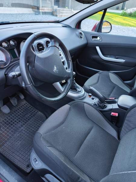 Peugeot 308 Korsholm – foto 6