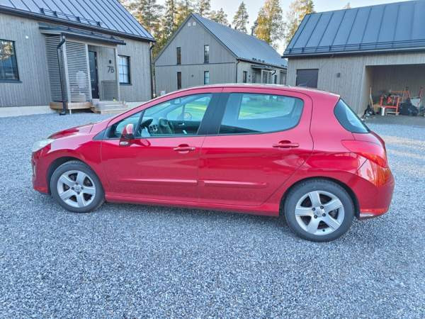 Peugeot 308 Korsholm – foto 4