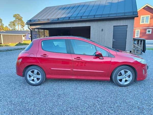 Peugeot 308 Korsholm – foto 3