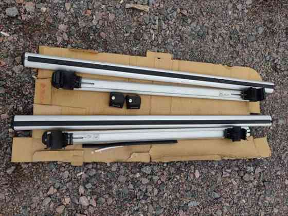 Toyota Verso Helsinki