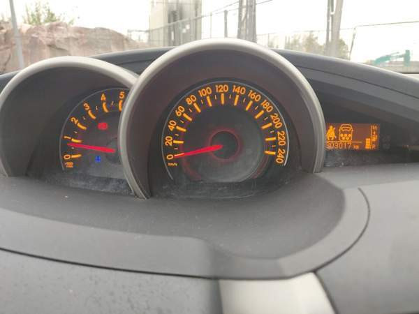 Toyota Verso Helsinki - valokuva 4