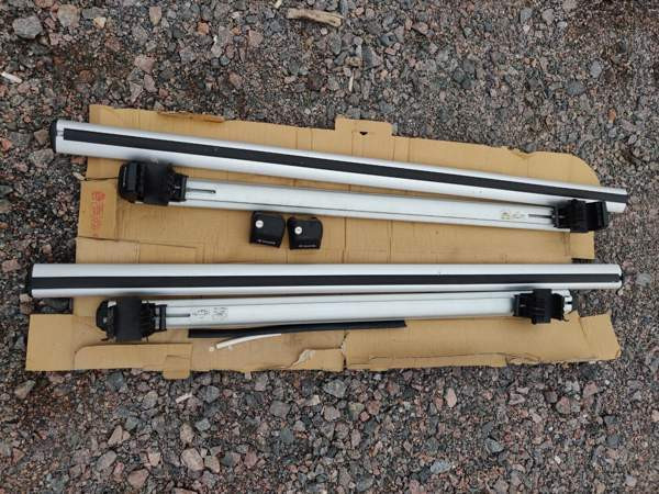 Toyota Verso Helsinki - valokuva 6