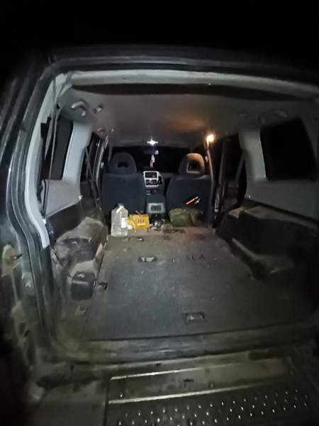 Mitsubishi Pajero Ylihärmä – foto 2