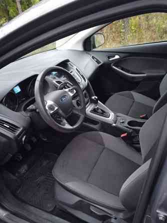 Ford Focus Куопио