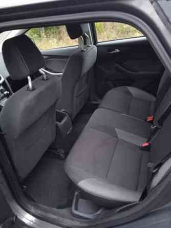 Ford Focus Куопио