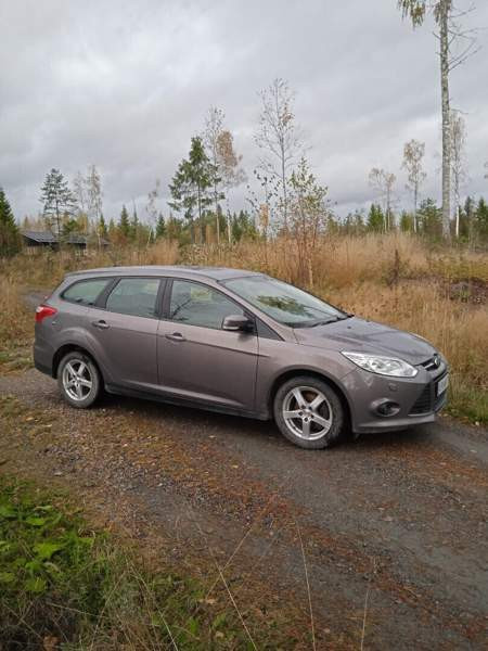 Ford Focus Куопио - изображение 1