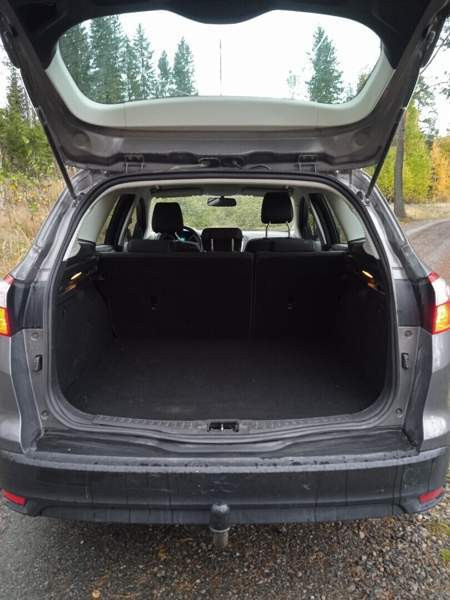 Ford Focus Куопио - изображение 4