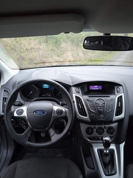 Ford Focus Куопио - изображение 7