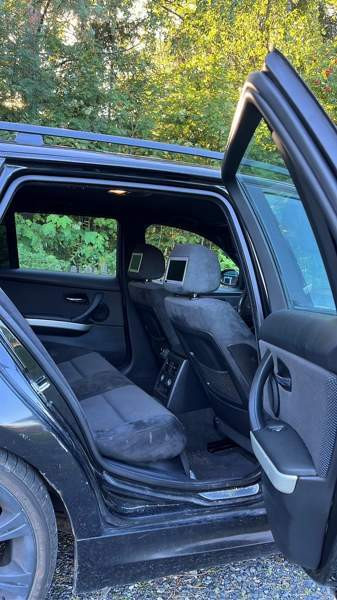 BMW 325 Iisalmi - valokuva 4