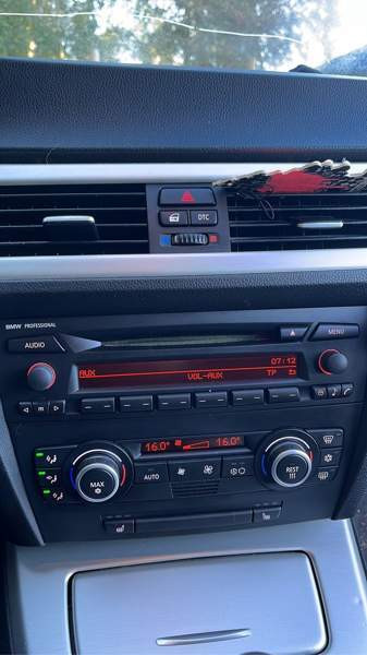 BMW 325 Iisalmi - valokuva 8