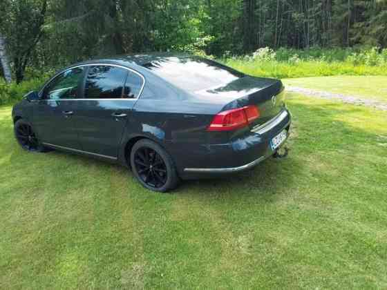 Volkswagen Passat Viitasaari
