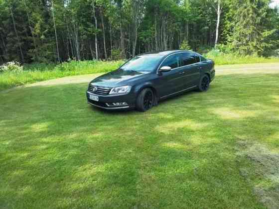 Volkswagen Passat Viitasaari