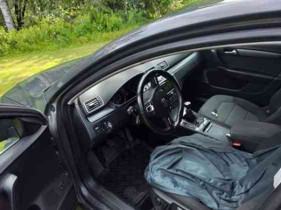 Volkswagen Passat Viitasaari