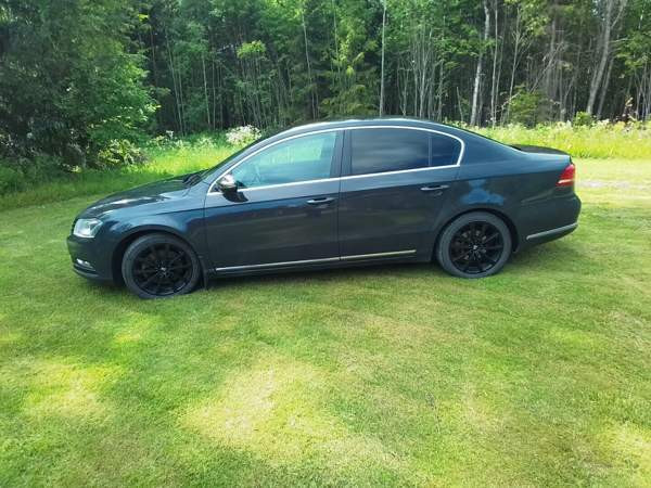 Volkswagen Passat Viitasaari - изображение 4