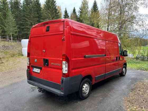 Fiat Ducato Йямся