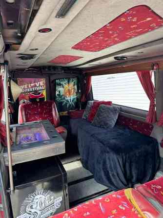 Mercedes-Benz Sprinter Yloejaervi