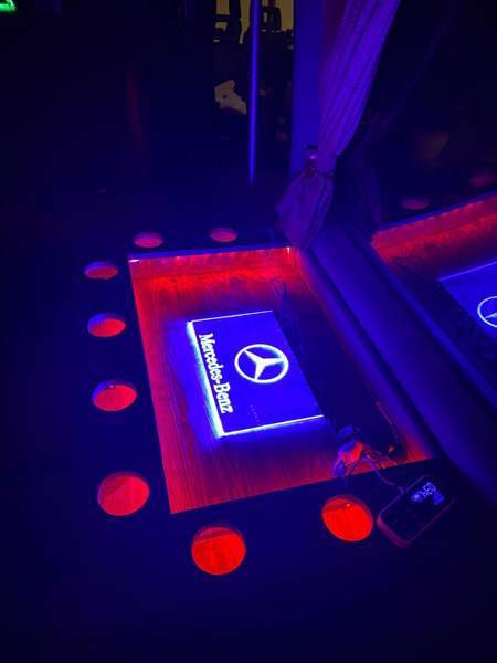 Mercedes-Benz Sprinter Ylöjärvi - valokuva 5