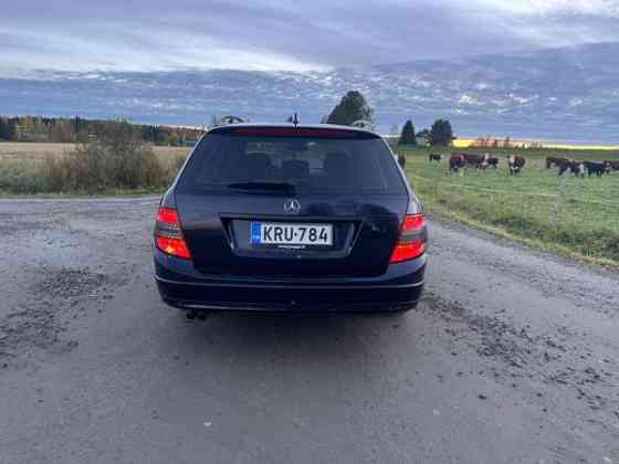 Mercedes-Benz C Kauhajoki