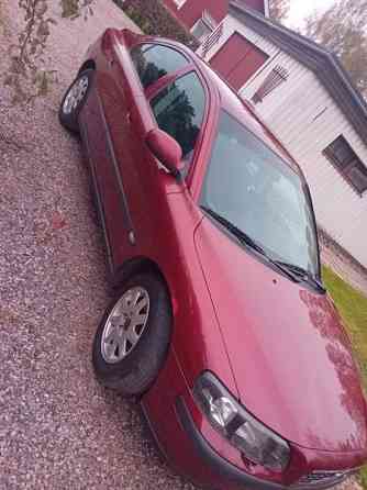 Volvo S60 Рийхимяки